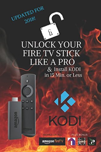 Read more about the article Unlock Your Fire TV Stick Like a Pro: & Install KODI in 15 Min. or Less